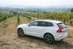 Volvo XC60 D4 R-Design 2017 года (WW)